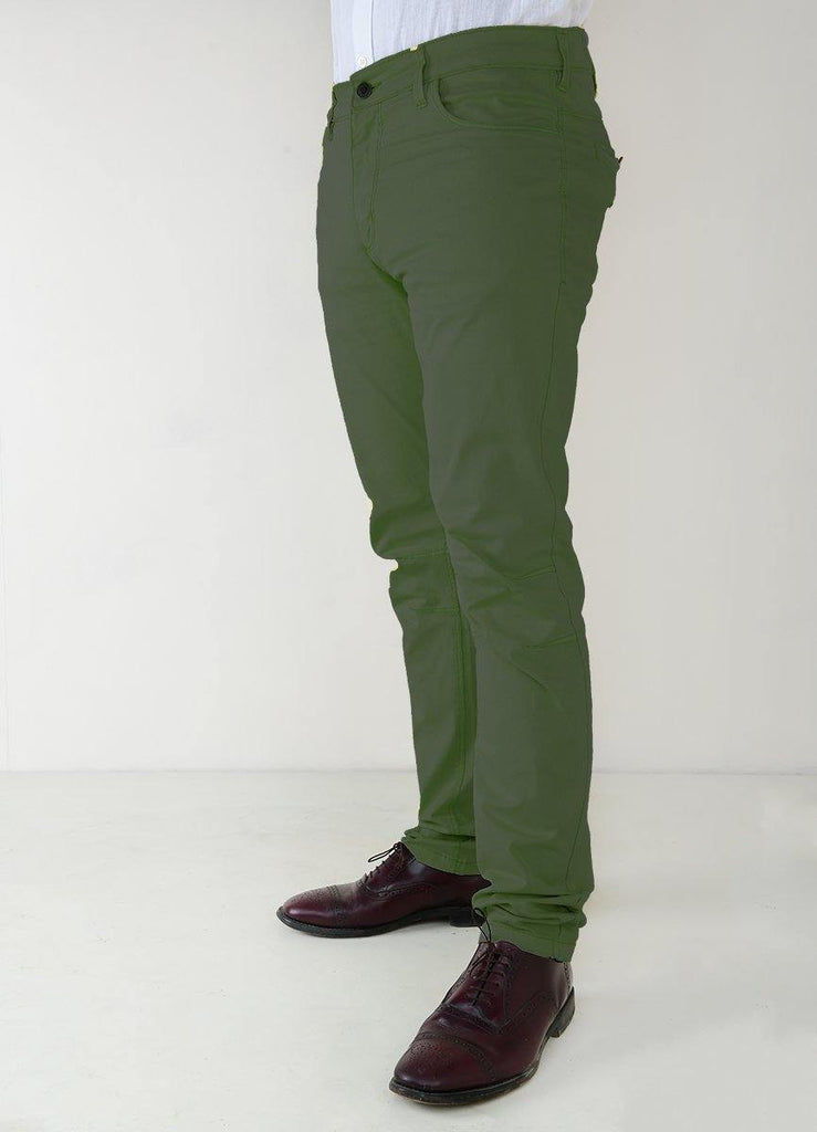 buy Men Casual Trousers Online - Shop for Men Casual Trousers in India |  Amhuk
