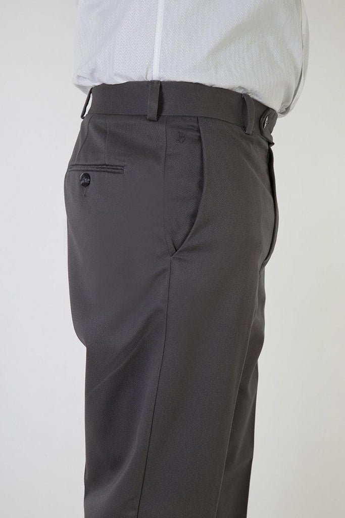 Mens WrinkleFree Formal Business Suit Trousers  China Mens Trousers and  Mens Pants price  MadeinChinacom